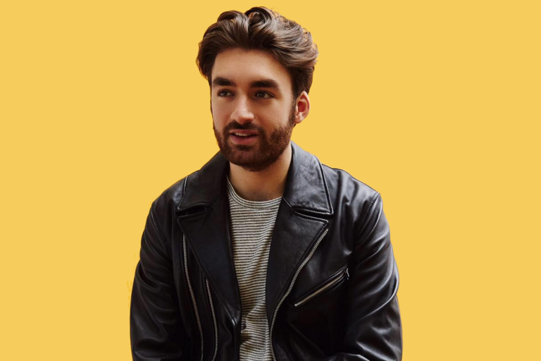 Oliver Heldens é a estrela do terceiro episódio da série documentária da Musical Freedom