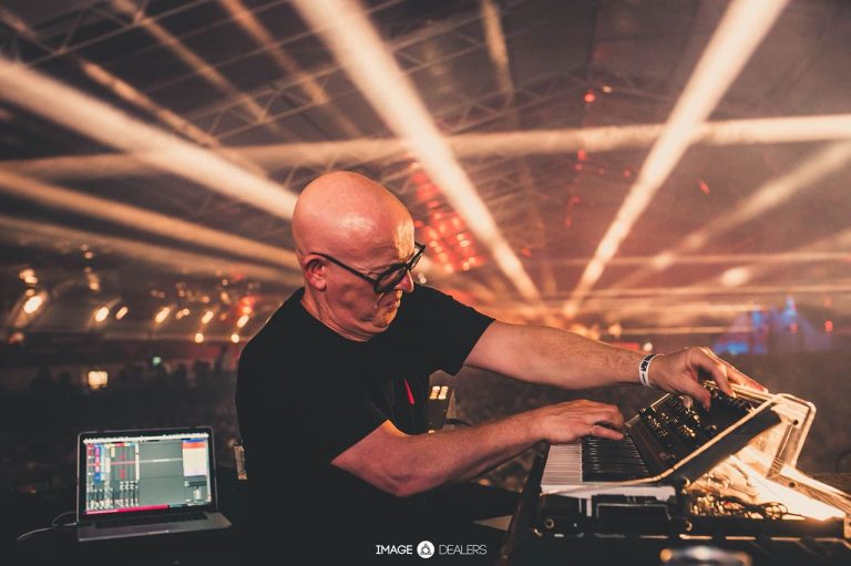 Durante o ADE, Stephan Bodzin tocará por 4 horas no Museu Marítimo Nacional Holandês