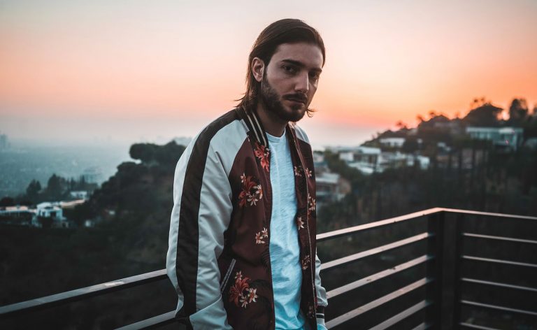 Alesso anuncia segundo show no The Brooklyn Mirage