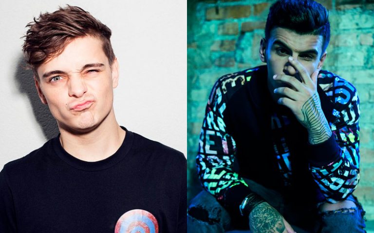 Divulgada data de abertura das vendas da turnê de Martin Garrix no Brasil