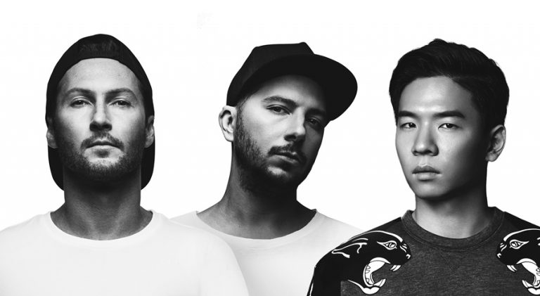 Matisse & Sadko se unem com Raiden para o hino de progressive house ‘Light Me Up’