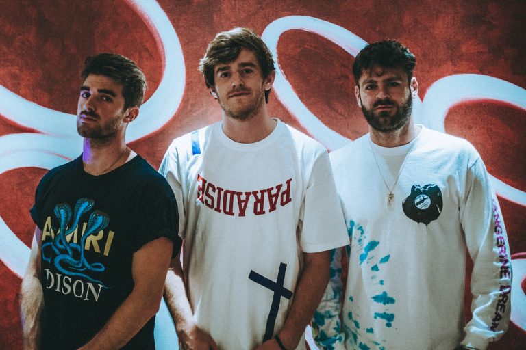 The Chainsmokers e NGHTMRE lançam colaboração icônica, confira ‘Save Yourself’