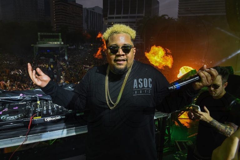 Carnage lança novo hit do trap: “El Diablo”