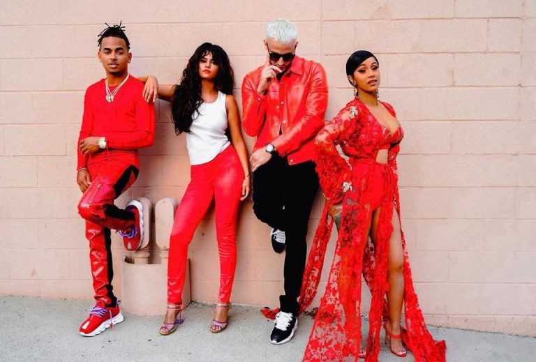 DJ Snake lança “Taki Taki”, sua colaboração com Selena Gomez, Ozuna e a rapper Cardi B