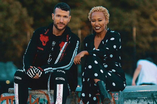 Don Diablo, Gucci Mane e Emeli Sandé lançam colaboração épica, confira: ‘Survive’