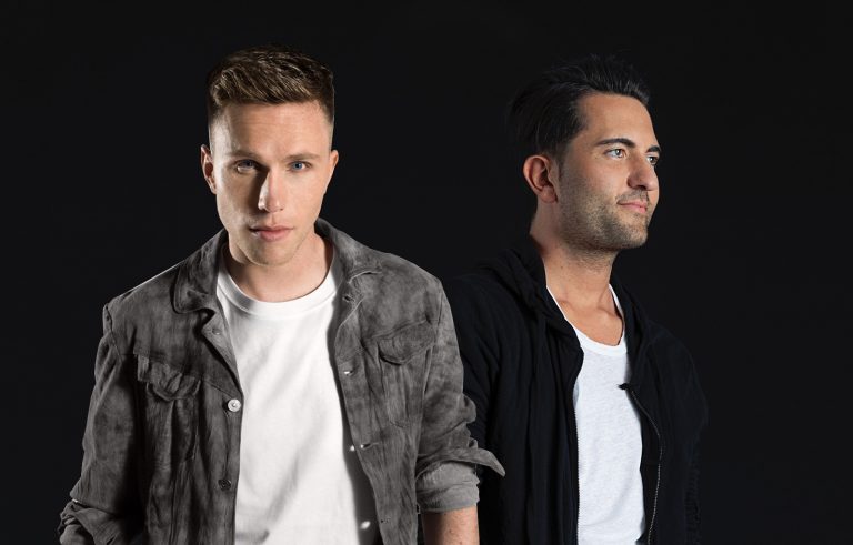 Nicky Romero & Deniz Koyu lançam nova música “Paradise” com a banda Walk off the Earth