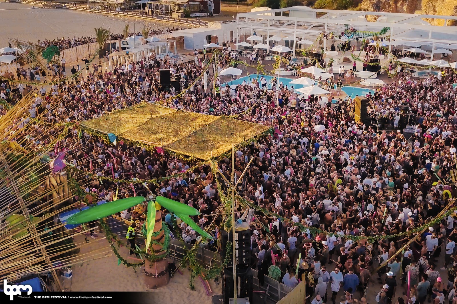 The BPM Festival Portugal anuncia o lineup final e showscases ...