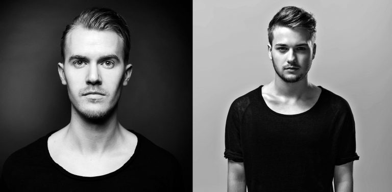 Sam Void e Thomas Newson lançam colaboração pela Protocol, confira: ‘Like That’