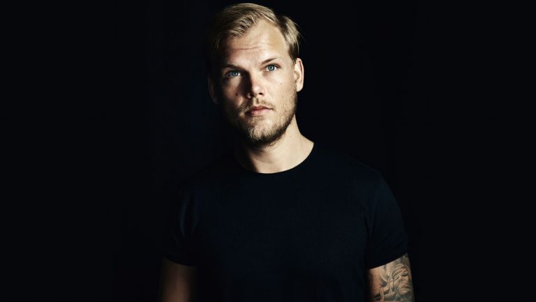 “TIM”, álbum póstumo de Avicii foi lançado