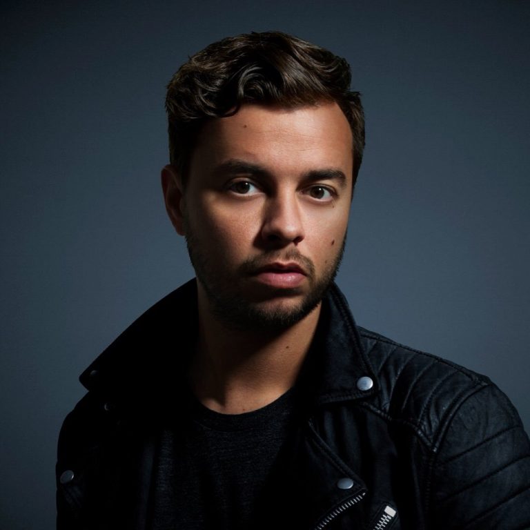 “How It’s Done” é a mais nova single do holandês Quintino