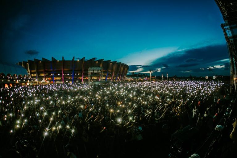 Festival Planeta Brasil completa 10 anos em 2019