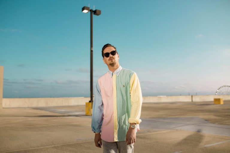 Robin Schulz lança novo single “All This Love” nexta sexta feira