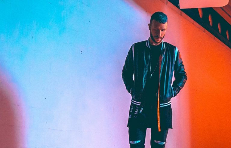 Don Diablo vai fundo com o último lançamento ‘Thousand Faces’