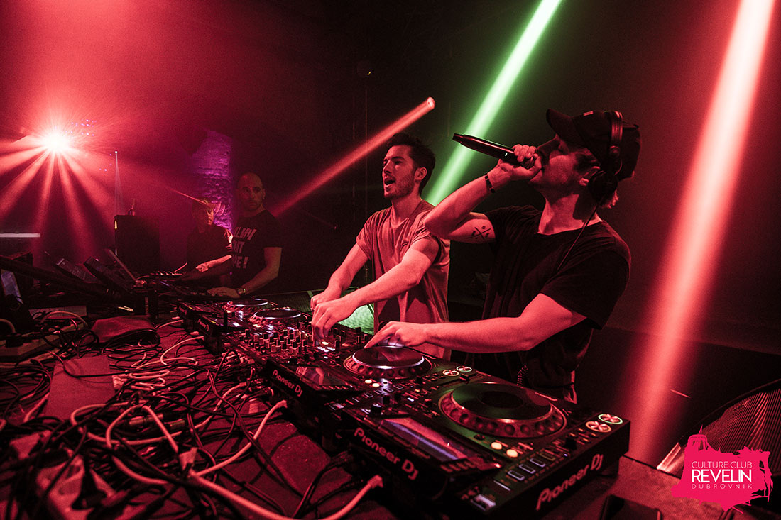 Third Party anuncia turnê internacional com data em São Paulo para ...