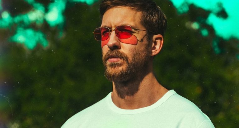 Calvin Harris se apresentará pela primeira vez no BRIT Awards