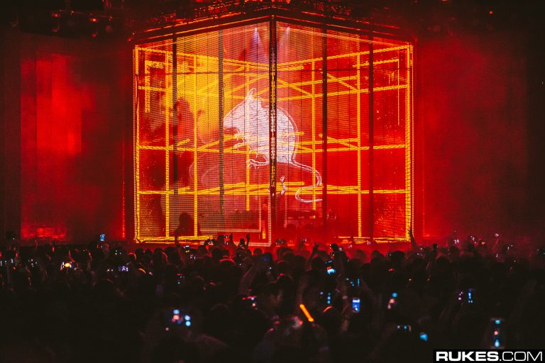 Eric Prydz terá novo show ao vivo na Tomorrowland