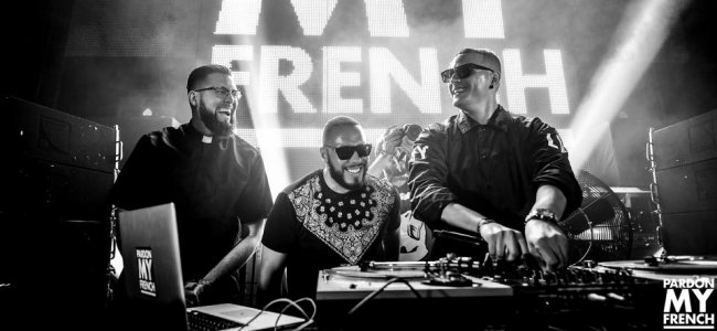 DJ Snake, Tchami, Malaa e Mercer anunciam evento no Red Rocks