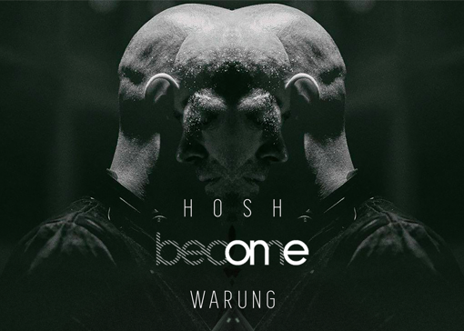 HOSH anuncia nova série de compilações “Become One”