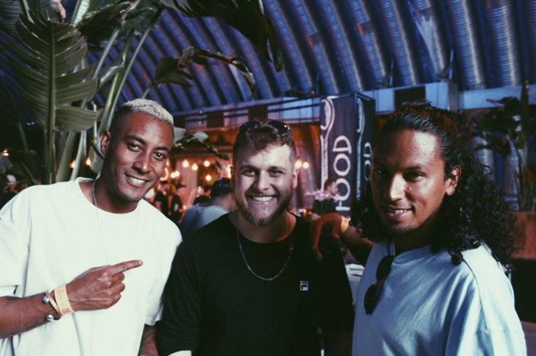 Depois de “Savages”, Bruno Martini lança nova música com Sunnery James & Ryan Marciano e Mayra