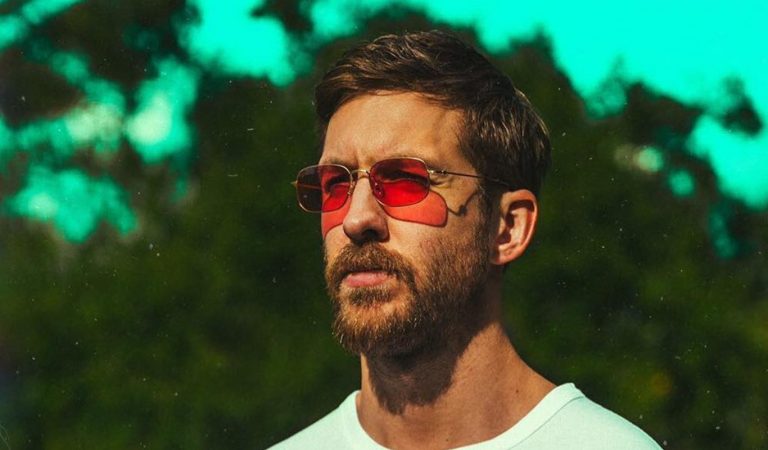 Calvin Harris anuncia residência em Ushuaïa Ibiza