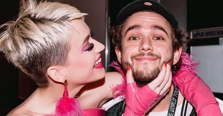 Zedd e Katy Perry lançam novo single: “365”