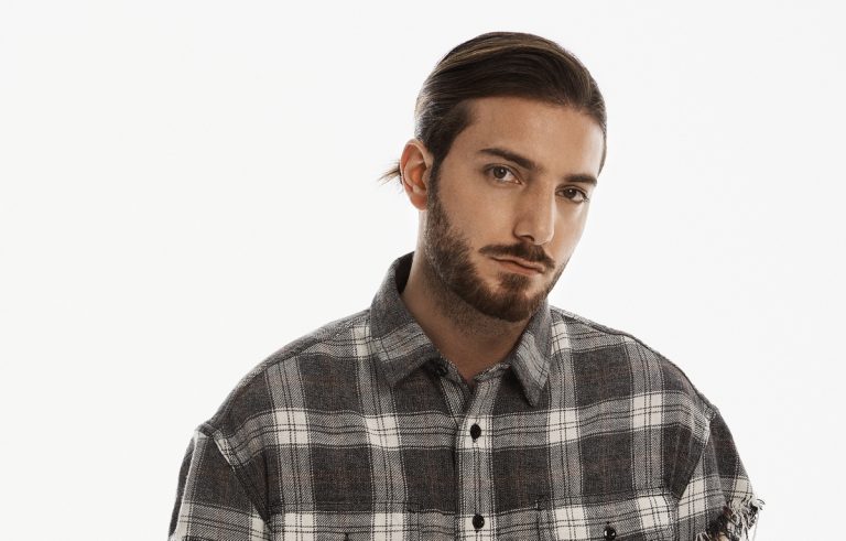 Alesso lança Mixtape Progresso – Volume 1