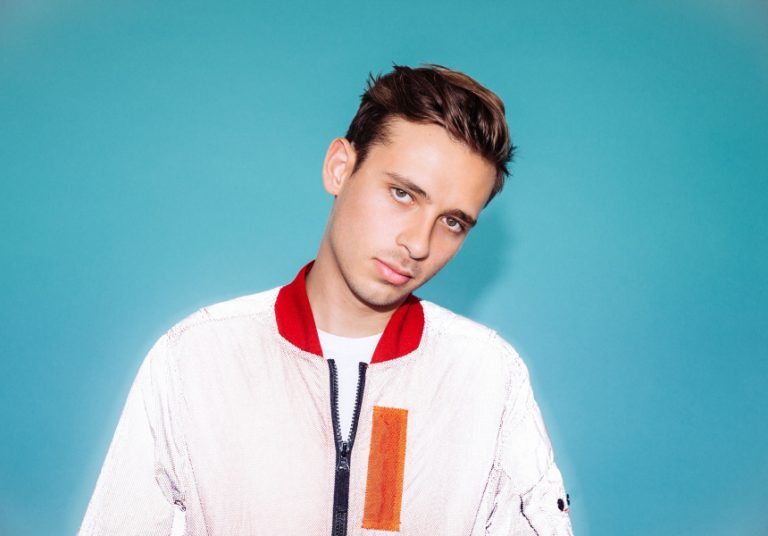 Flume disponibiliza documentário no YouTube