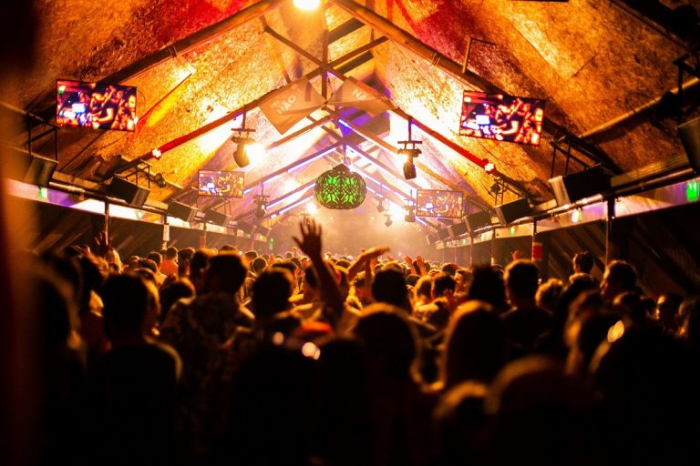 Warung anuncia All Night Long de Hernan Cattaneo