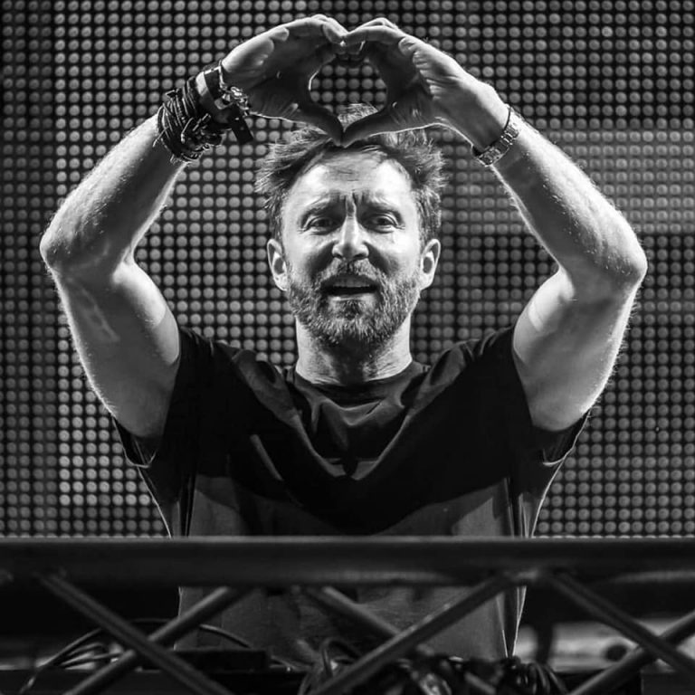 David Guetta lança o documentário ‘The Road To Jack Back’ em parceria com Beatport