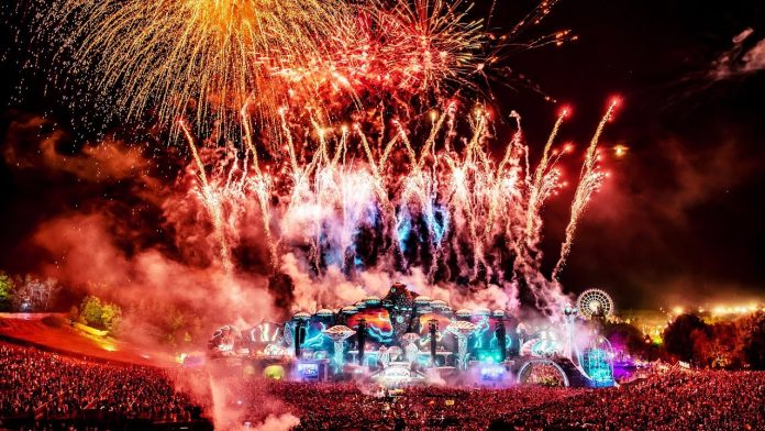 Tomorrowland irá comemorar o 15º aniversário no ADE 2019 em Amsterdã