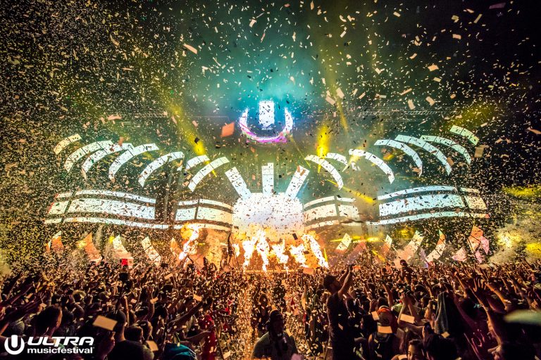 Ultra Music Festival 2021 será cancelado