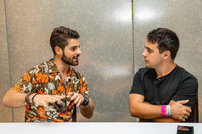 Confira nossa entrevista exclusiva com Alok durante o Miami Music Week