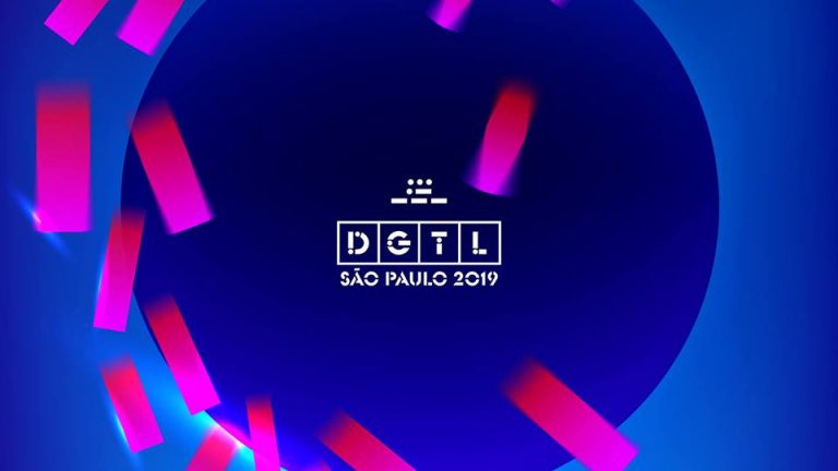 O que podemos esperar da 3ª edição do DGTL Festival em São Paulo?