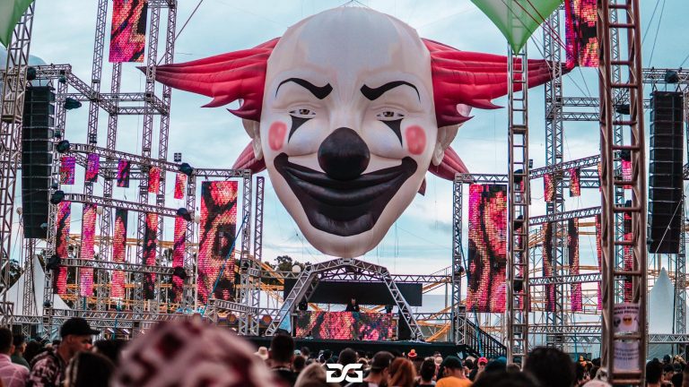 Playground Music Festival anuncia novidades em  Brasília e Florianópolis