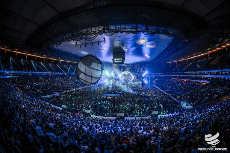 BigCityBeats World Club Dome 2019 anuncia novos artistas