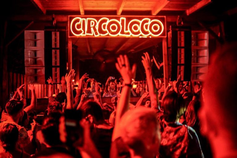 Circoloco São Paulo abre venda de ingressos e anuncia lineup completo para edição de 2020