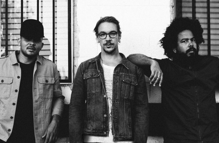 Major Lazer lança “Can’t Take It From Me”, colaboração com Skip Marley