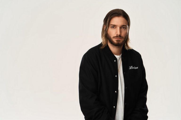 Alesso lança remix de ‘TIME’ em parceria com Deniz Koyu