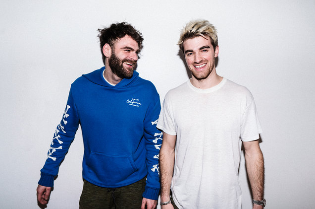 The Chainsmokers lançam seu documentário ‘Memories’