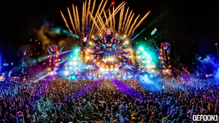 Defqon.1 anuncia transmissão ao vivo de três dias do festival virtual ao vivo ‘Defqon.1 at Home’