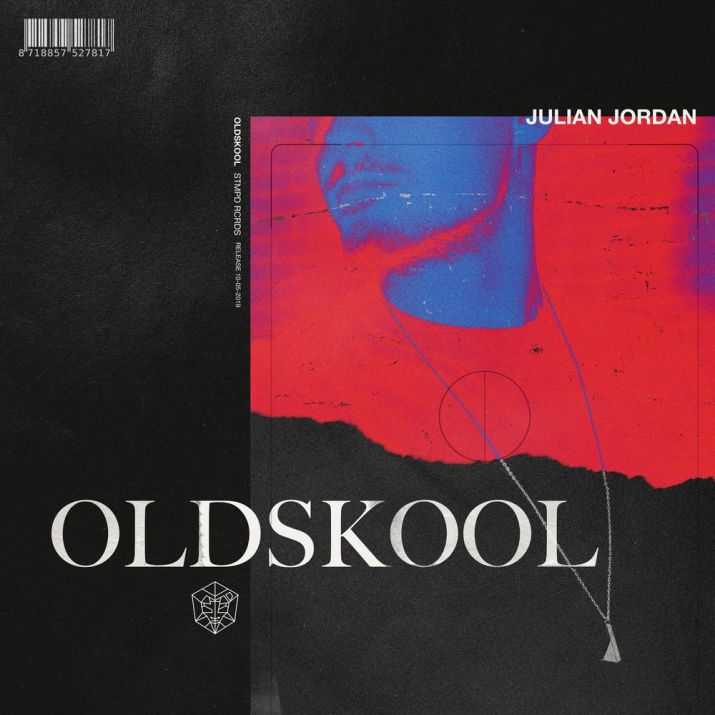 O ID mais esperado de Julian Jordan, ‘Oldskool’, finalmente é lançado