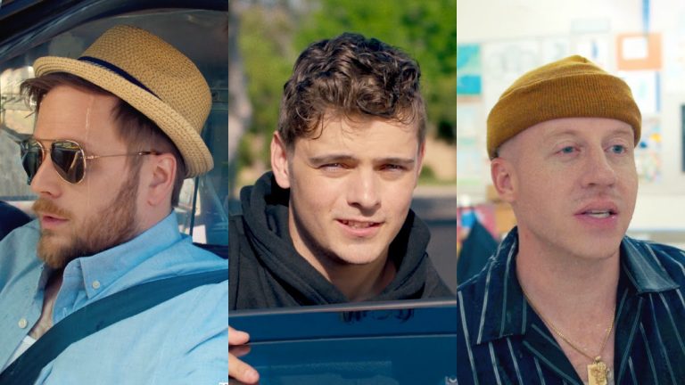 Martin Garrix, Macklemore e o vocalista do Fall Out Boy, Patrick Stump, lançam clipe oficial de Summer Days