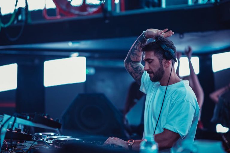 Hot Since82 lança o documentário ‘Even Deeper Brasil’