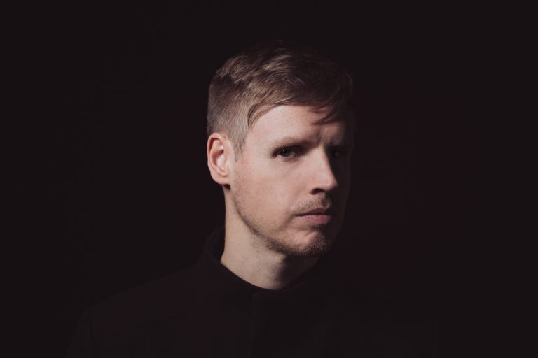 Entrevista: Joris Voorn é a pura definição de perfeccionismo e dedicação