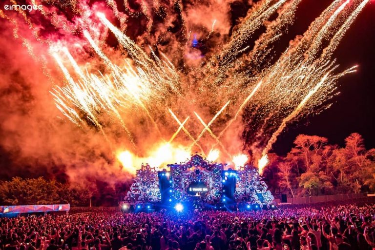 XXXPerience supreende e anuncia lineup repleto de novidades