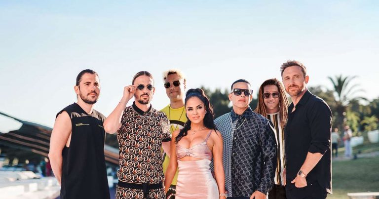 Dimitri Vegas & Like Mike lançam “Instagram”, parceria com David Guetta, Afro Bros, Natti e Daddy Yankee