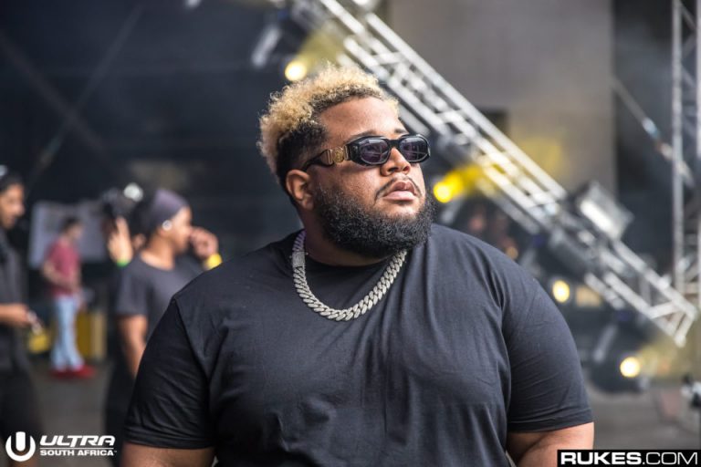 Carnage e Nazaar se reúnem para nova colaboração estridente, ‘Blitzkrieg’