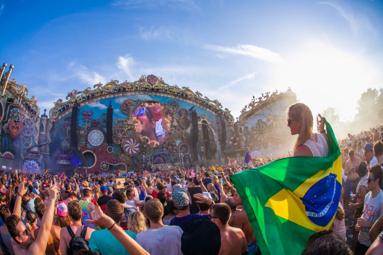 Tomorrowland Brasil: a maior saudade dos brasileiros