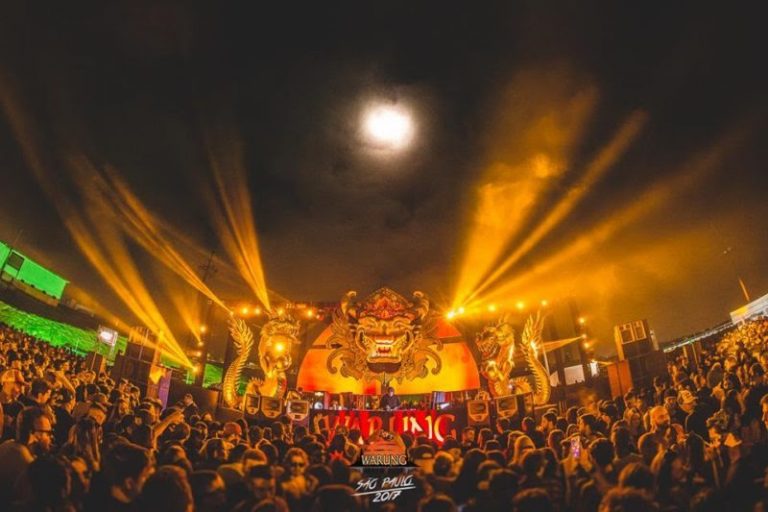 Warung Tour São Paulo retorna em 2019 com as lendas Green Velvet, Dennis Cruz e Coyu