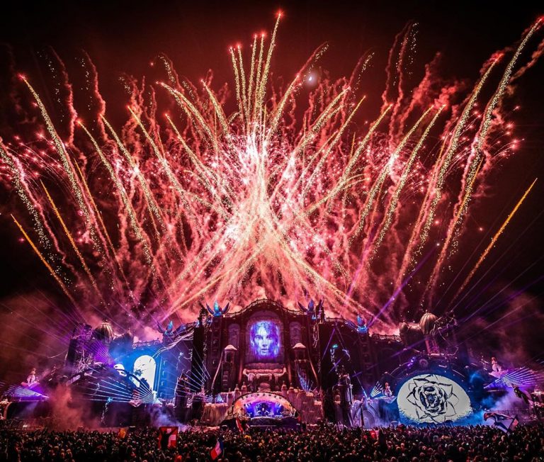 A fase 1 do Tomorrowland Winter já foi divulgada, com atrações de peso